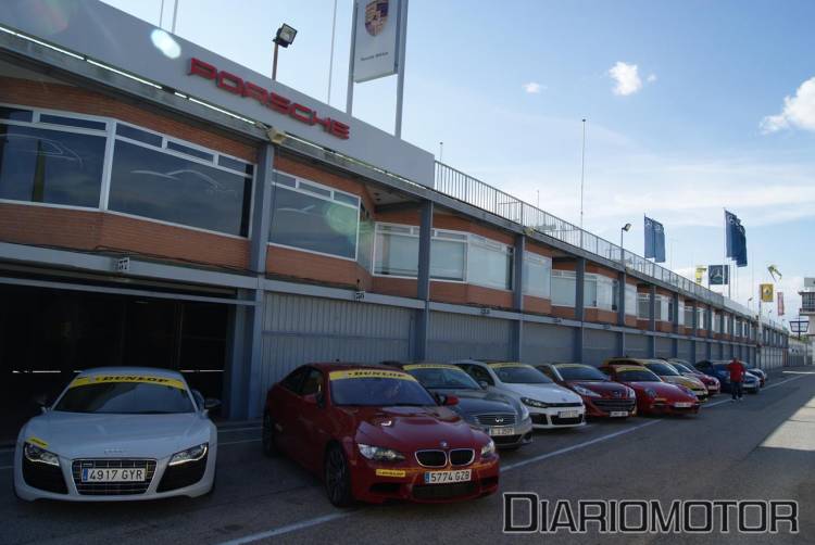 Elección coche deportivo del año 2011