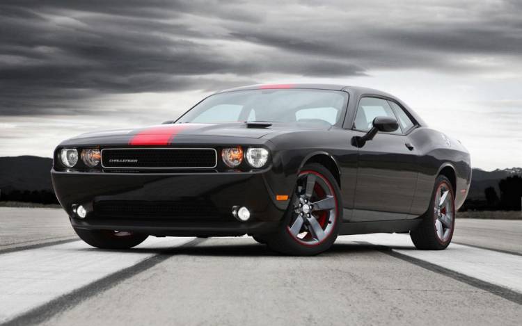 Dodge_Challenger_redline_1 Dodge_Challenger_redline_1
