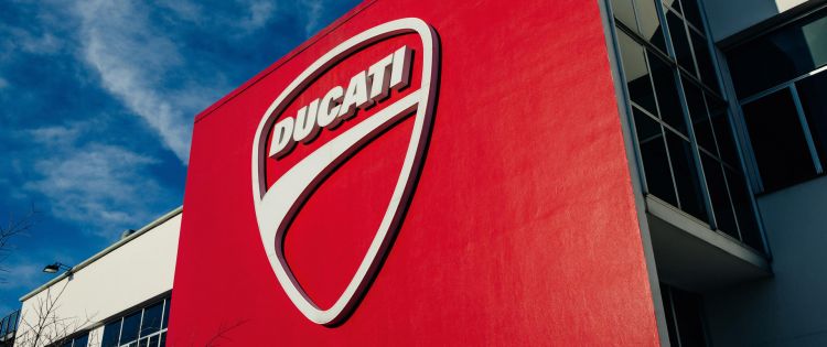 Ducati_Motor_Holding_Factory
