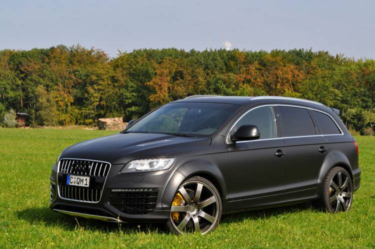 ENCO-Audi-Q7-1 ENCO-Audi-Q7-1