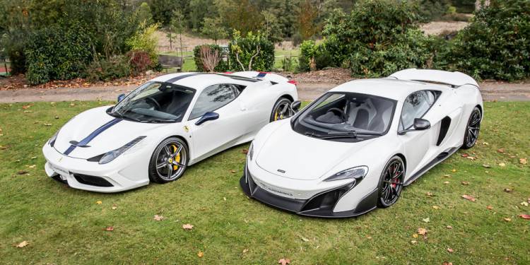 ferrari-458-speciale-mclaren-675lt_2 ferrari-458-speciale-mclaren-675lt_2