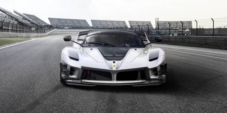 Ferrari-FXX-K-evo_9 Ferrari-FXX-K-evo_9