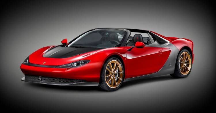 Ferrari_Sergio_pininfarina_DM_1 Ferrari_Sergio_pininfarina_DM_1