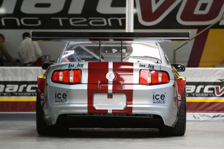 Ford-Mustang-GT3-1 Ford-Mustang-GT3-1