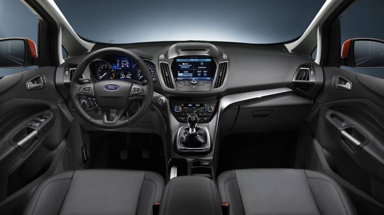 Ford C Max 21 Precios Y Versiones Caracteristicas Ficha Tecnica Fotos Y Noticias Diariomotor Ford C Max 21 Precios Y Versiones Caracteristicas Ficha Tecnica Fotos Y Noticias Diariomotor
