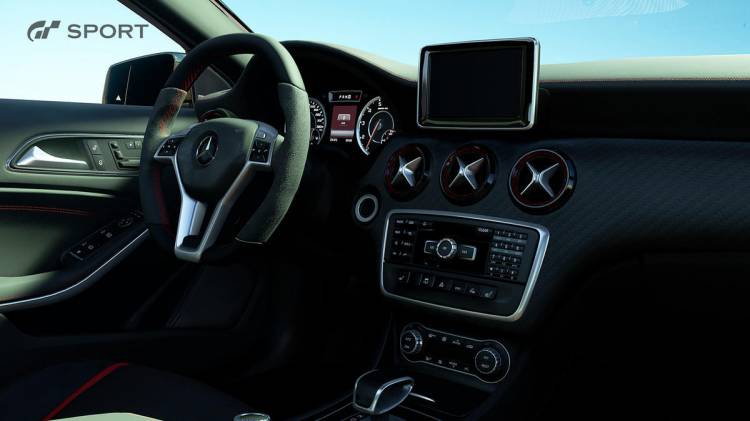 gran-turismo-sport_mercedes-amg-a45-amg_interior