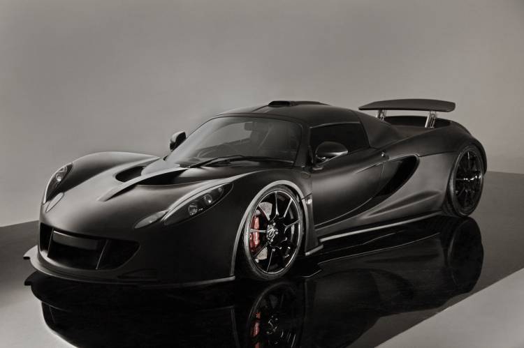 Hennessey Venom GT Hennessey Venom GT