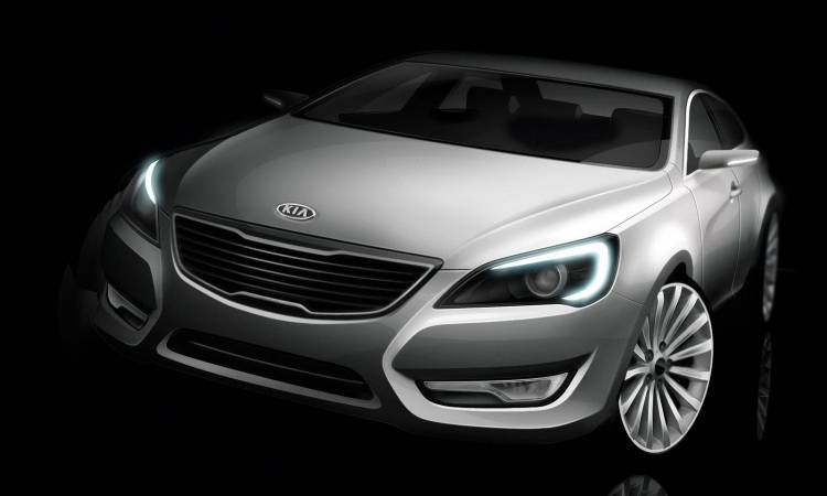 Kia-VG-Sedan-1 Kia-VG-Sedan-1