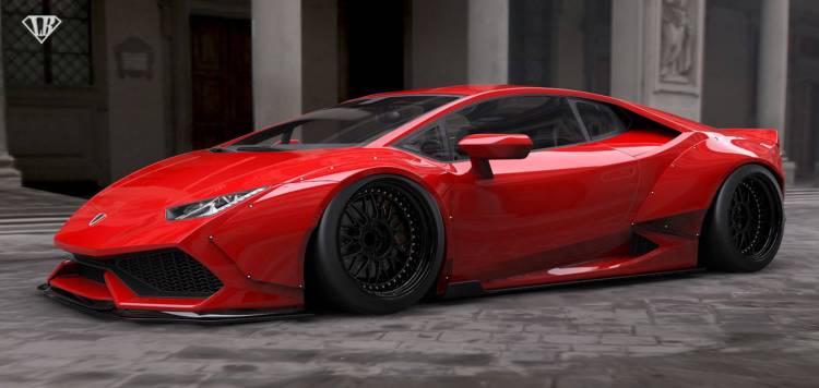 Lamborghini_huracan_liberty_walk_DM_1 Lamborghini_huracan_liberty_walk_DM_1