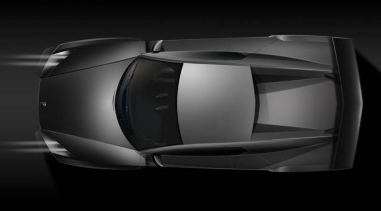 El nuevo superdeportivo de Lee Noble Y Fenix Automotive El nuevo superdeportivo de Lee Noble Y Fenix Automotive