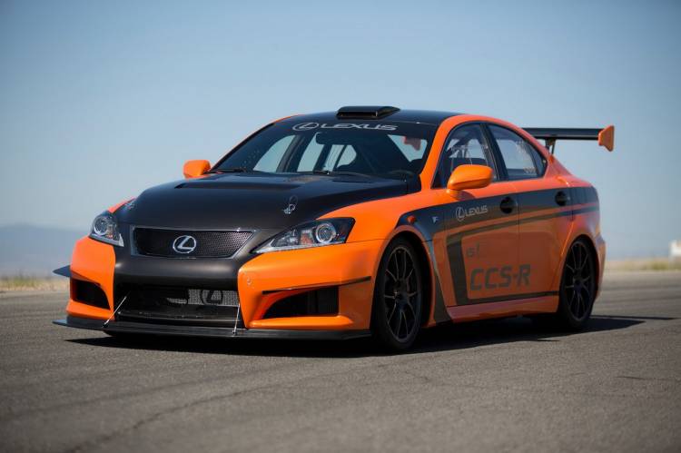 Lexus-IS-F-CCS-Pikes_Peak_2012_01 Lexus-IS-F-CCS-Pikes_Peak_2012_01