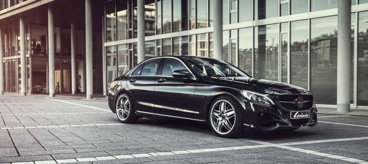 Lorinser_Mercedes_C_400_4matic_1 Lorinser_Mercedes_C_400_4matic_1