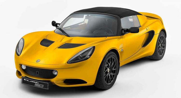 Lotus-Elise-S-20th-Edition Lotus-Elise-S-20th-Edition