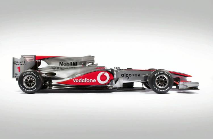 McLaren-MP4-25-1 McLaren-MP4-25-1