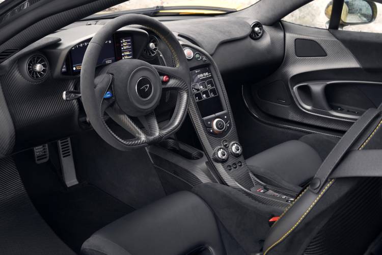 McLaren P1 5th Anniversary_307