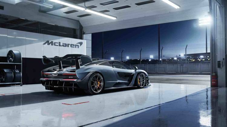 McLaren-Senna (22) McLaren-Senna (22)