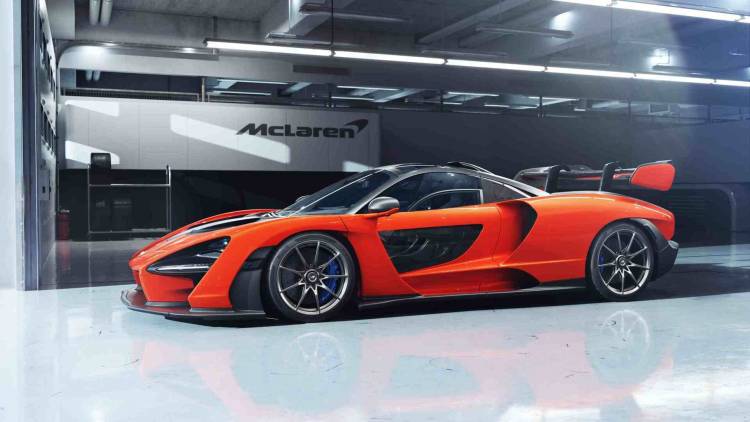 McLaren-Senna (23) McLaren-Senna (23)