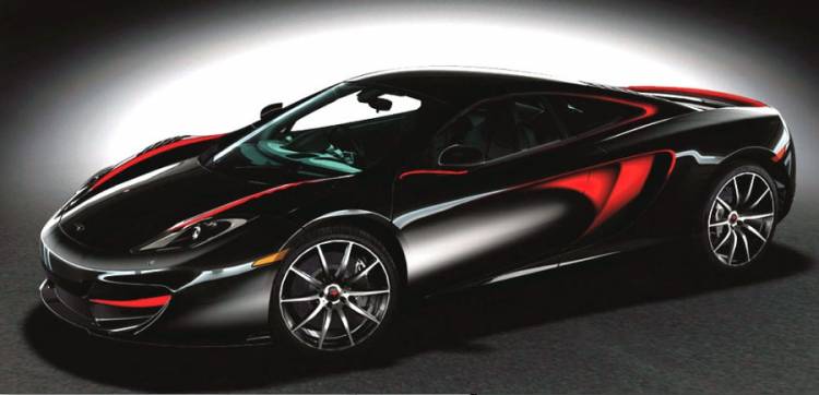 McLaren_MP4-12C_SGP_Edition_2012 McLaren_MP4-12C_SGP_Edition_2012