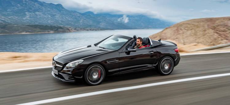 Mercedes-AMG_SLC_43_DM_2016_portada Mercedes-AMG_SLC_43_DM_2016_portada
