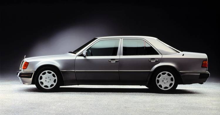 Mercedes_W124-03 Mercedes_W124-03