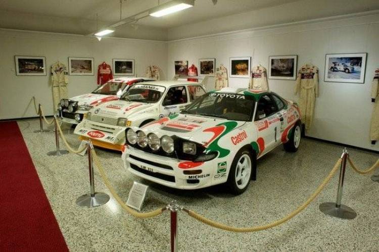 Museo_Juha_Kankkunen_coleccion_coches_WRC_04-700px
