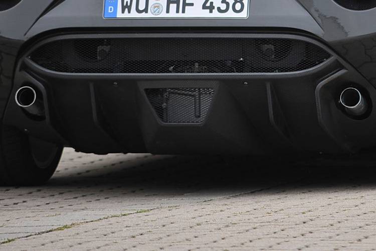 Fenomenon Lancia Stratos Fenomenon Lancia Stratos