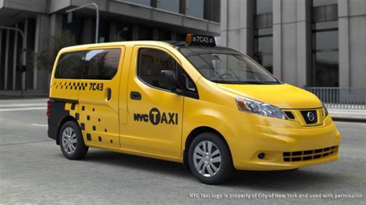 Nissan_NV200_Taxi_1 Nissan_NV200_Taxi_1