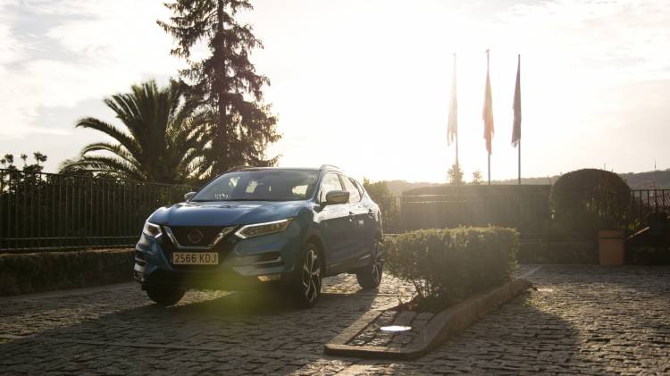 Nissan-Qashqai-5 Nissan-Qashqai-5