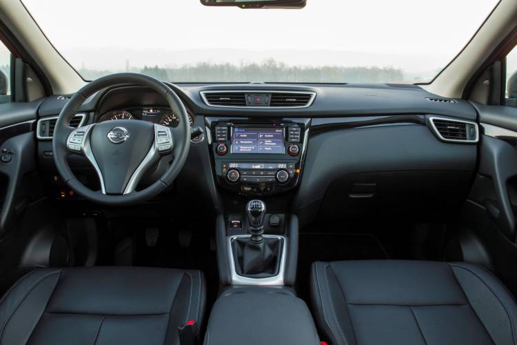 Nissan_Qashqai oficial
