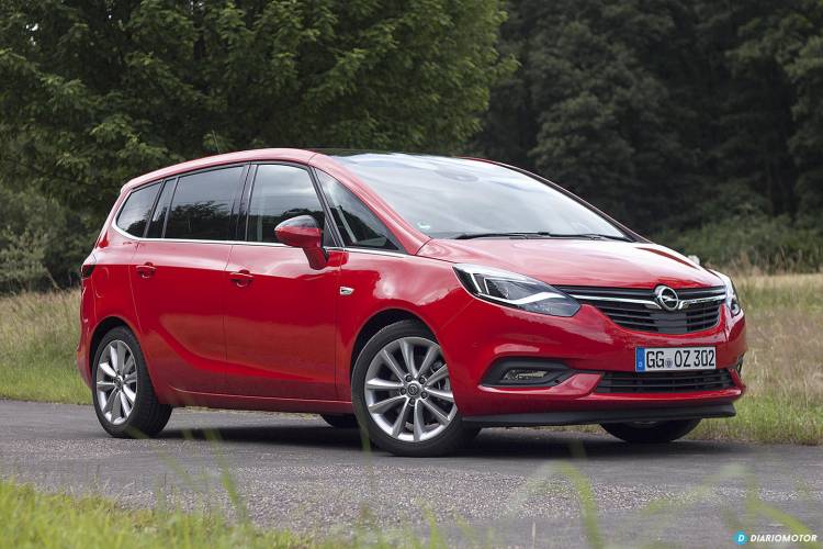Opel_Zafira_2016_mdm_00025 Opel_Zafira_2016_mdm_00025