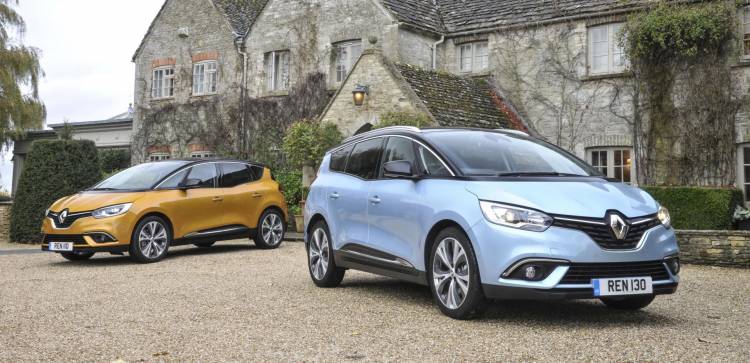 Orders now open for All-New Renault Scénic and Grand Scénic dCi 110 HYBRID ASSIST (3)