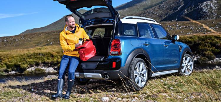 activering Kan niet Illusie MINI Find Mate: gracias a este gadget no te olvidarás ninguna maleta fuera del coche (o dentro de él) | Diariomotor activering Kan niet Illusie MINI Find Mate: gracias a este gadget no te olvidarás ninguna maleta fuera del coche (o dentro de él) | Diariomotor