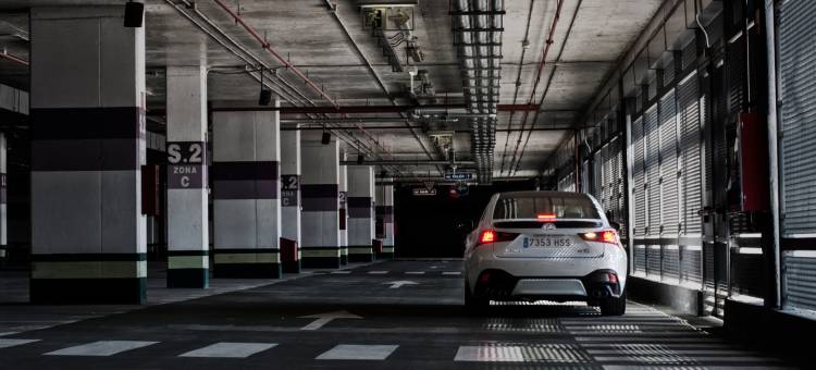 PARKING CULO DEFINITIVA PARKING CULO DEFINITIVA