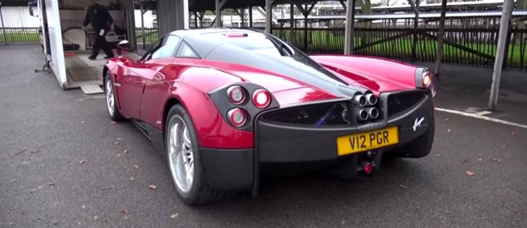 Pagani_Zonda_sonido_motor_dm Pagani_Zonda_sonido_motor_dm