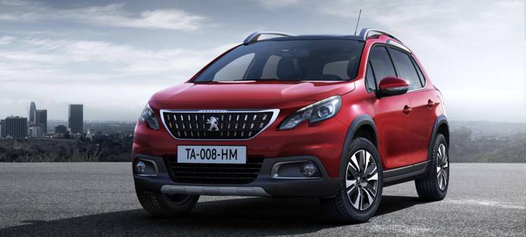 Peugeot_2008_2016_DM_17 Peugeot_2008_2016_DM_17