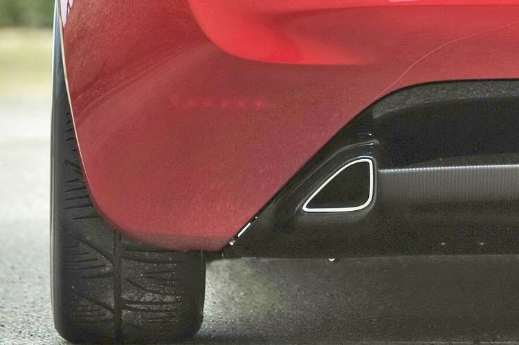 Alfa Romeo 2uettottanta Alfa Romeo 2uettottanta