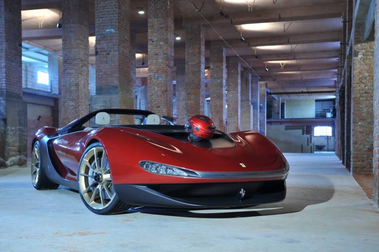Pininfarina-Ferrari-Sergio-Concept-050313-1024-17 Pininfarina-Ferrari-Sergio-Concept-050313-1024-17