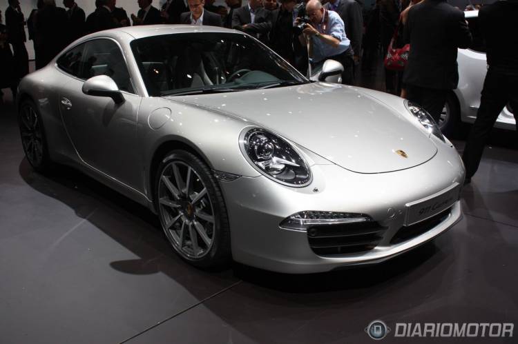 Porsche_911_Carrera_2012_Frankfurt-11 Porsche_911_Carrera_2012_Frankfurt-11