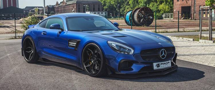 Prior-design-mercedes-amg-gt-dm-2015-1 Prior-design-mercedes-amg-gt-dm-2015-1