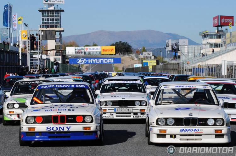 Rallye de Madrid_Aniversario M3 E30_53 Rallye de Madrid_Aniversario M3 E30_53
