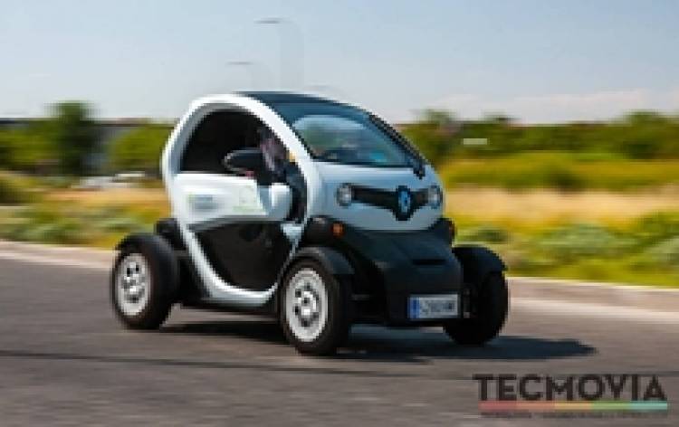 La semana en Tecmovia