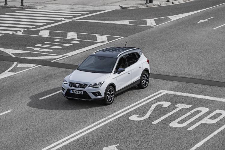 SEAT Arona 049H_HD SEAT Arona 049H_HD