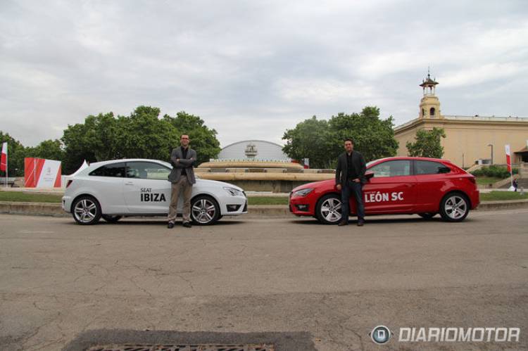 SEAT_Ibiza_VS_SEAT_Leon-02 SEAT_Ibiza_VS_SEAT_Leon-02