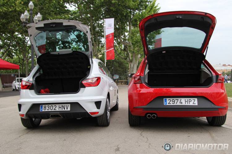 SEAT_Ibiza_VS_SEAT_Leon-07