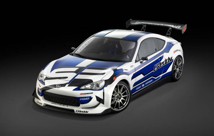 Scion_Racing_FRS_01 Scion_Racing_FRS_01