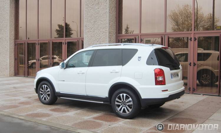 Ssangyong_Rexton_W_a_prueba_2