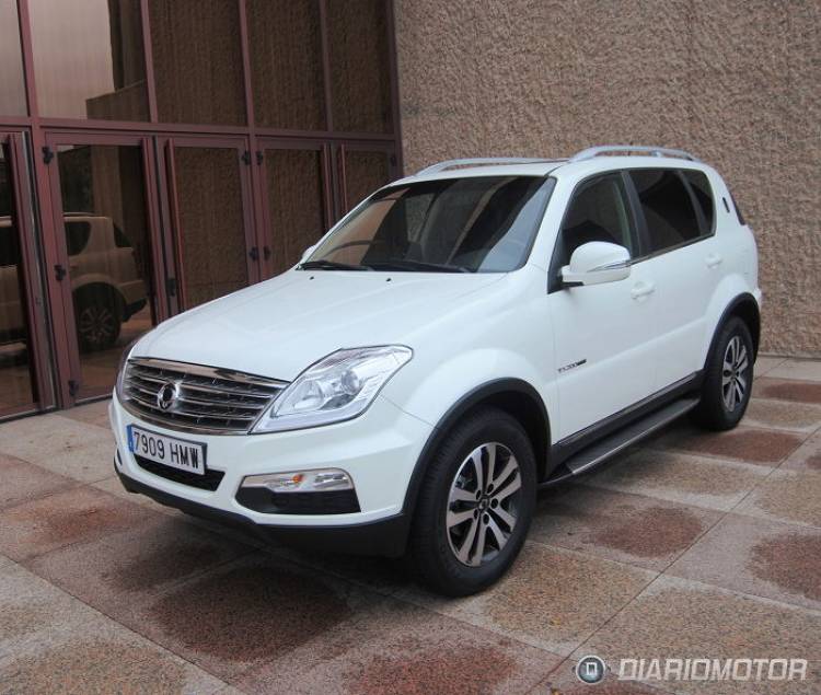 Ssangyong_Rexton_W_a_prueba_3