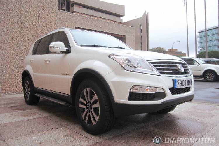 Ssangyong_Rexton_W_a_prueba_4