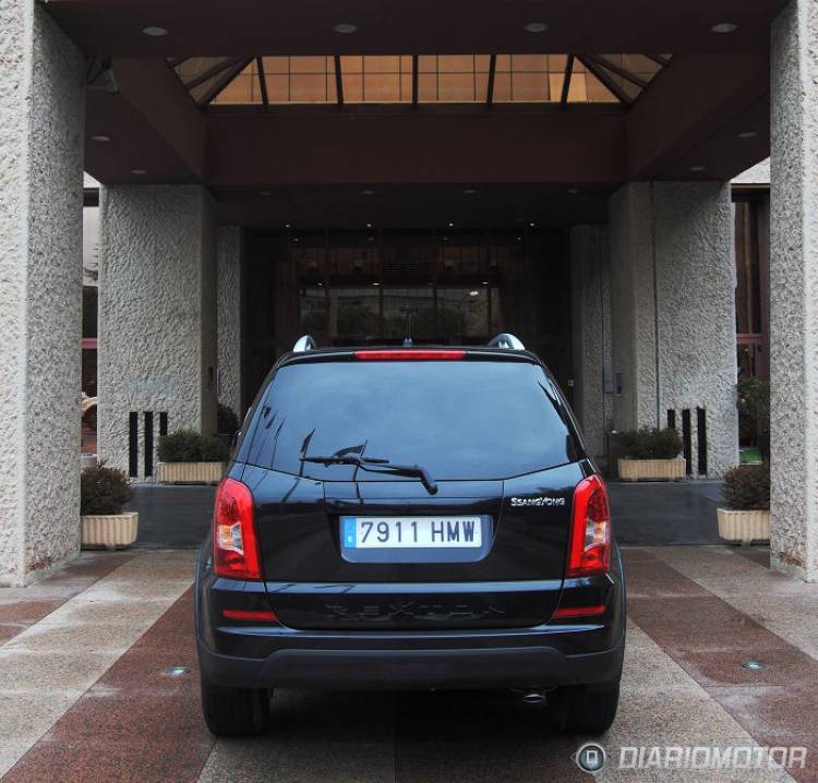 Ssangyong_Rexton_W_a_prueba_7