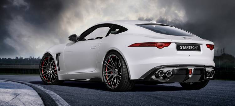 Startec_Jaguar_F-type_Coupe_tuning_DM_2 Startec_Jaguar_F-type_Coupe_tuning_DM_2